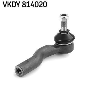 Rotule de direction SKF ref. VKDY 814020